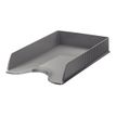 Esselte Fusion - Bandeja carta - para A4 - standard gray