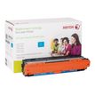 0095205859980-Xerox HP Colour LaserJet CP5225 - cyan - cartouche de toner (alternative pour : HP CE271A)-P_79374903_1-0