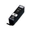 Canon PGI-550PGBK - 15 ml - negro - original - depósito de tinta - para PIXMA iP7250, iP8750, iX6850, MG5550, MG5650, MG6450, MG6650, MG7150, MG7550, MX725, MX925