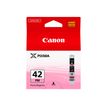 Canon CLI-42PM - 13 ml - photo magenta - original - depósito de tinta - para PIXMA PRO-100, PRO-100S