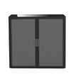 Paperflow easyOffice Ecoline - Aparador - metal, poliestireno