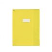 ELBA School Life StrongLine - Cubierta de protección - para 240 x 320 mm - amarillo translúcido