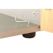 3253310174719-Armoire haute IDRA/DUAL - H180 x L80 x P47 - 2 portes - Corps blanc - Portes et dessus imit-P_79377067_5-4