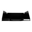 Exacompta Classic COMBO 2 MAXI A4+ - Bandeja carta - negro