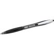0400793777521-BIC ATLANTIS Soft - Stylo à bille - noir - rétractable-P_79377752_2-1