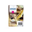 Epson 16 - 3.1 ml - magenta - original - cartucho de tinta - para WorkForce WF-2010, 2510, 2520, 2530, 2540, 2630, 2650, 2660, 2750, 2760