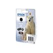 8715946518909-Epson 26 Ours polaire - noir - cartouche d'encre originale-P_79380183_2-1
