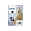 8715946518909-Epson 26 Ours polaire - noir - cartouche d'encre originale-P_79380183_3-2