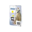 8715946519081-Epson 26XL Ours Polaire - jaune - cartouche d'encre originale-P_79380192_2-1