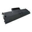 UPrint S.D101 - 55 gramo - negro - compatible - cartucho de tóner - para Samsung ML-2160, 2162, 2164, 2165, 2168; SCX-3400, 3405; SF-760