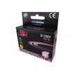 UPrint B-1280Y - 16 ml - Capacidad XL - amarillo - compatible - cartucho de tinta (alternativa para: Brother LC1220Y, Brother LC1240Y, Brother LC1280XLY) - para Brother DCP-J525, J725, J925, MFC-J430, J5910, J625, J6510, J6710, J6910, J825