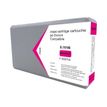 UPrint E-701M - 36 ml - tamaño XL - magenta - compatible - cartucho de tinta (alternativa para: Epson T7013, Epson T7023, Epson T7033-M) - para Epson WorkForce Pro WP-4015 DN, WP-4095 DN, WP-4515 DN, WP-4525 DNF, WP-4595 DNF