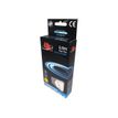 UPrint E-701Y - 36 ml - amarillo - compatible - refabricado - cartucho de tinta (alternativa para: Epson T7014, Epson T7024, Epson T7034) - para Epson WorkForce Pro WP-4015 DN, WP-4095 DN, WP-4515 DN, WP-4525 DNF, WP-4595 DNF