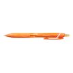 Boligrafo jetstream sxn-150c  0.7 naranja