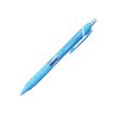 Boligrafo jetstream sxn-150c  0.7 azul claro