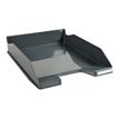 9002493019775-Exacompta COMBO Glossy - Corbeille à courrier gris anthracite-P_79381566_2-1