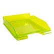 9002493019799-Exacompta COMBO Glossy - Corbeille à courrier vert anis translucide-P_79381568_2-1