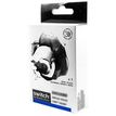 SWITCH - 11.5 ml - negro - compatible - refabricado - cartucho de tinta (alternativa para: Epson T1631) - para Epson WorkForce WF-2010, 2510, 2520, 2530, 2540, 2630, 2650, 2660, 2750, 2760