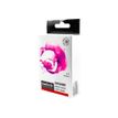 SWITCH - 12 ml - magenta - compatible - cartucho de tinta (alternativa para: Canon CLI-551M XL) - para Canon PIXMA iP8750, iX6850, MG5550, MG5650, MG5655, MG6450, MG6650, MG7150, MG7550, MX725