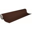 Apli Agipa - Papel de regalo - 70 cm x 100 m - 50 g/m² - chocolate, color crudo - papel de estraza