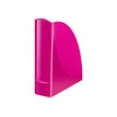 ceppro - Archivo de caja - para A4, 240 x 320 mm - fucsia