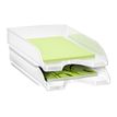 ceppro Gloss - Bandeja carta - para 240 x 320 mm - blanco brillante