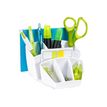 CEP CepPro Gloss - Organizador de escritorio - poliestireno (PS) - blanco