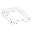 9002493019553-Exacompta COMBO Glossy - Corbeille à courrier cristal-P_79382828_2-1