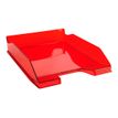 9002493019843-Exacompta COMBO Glossy - Corbeille à courrier rouge carmin translucide-P_79382829_2-1