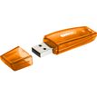 EMTEC C410 Color Mix - Unidad flash USB - 4 GB - USB 2.0