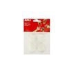 8410782132790-Apli - 4 boules polystyrène - blanc-P_79383254_1-0