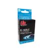 UPrint E-16XLC - 9 ml - cián - compatible - cartucho de tinta (alternativa para: Epson T1622, Epson T1632) - para Epson WorkForce WF-2010, 2510, 2520, 2530, 2540, 2630, 2650, 2660, 2750, 2760