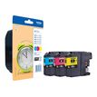 5014047563348-Brother LC125XL - Pack de 3 - cyan, magenta, jaune - cartouche d'encre originale-P_79383405_2-1