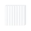 FIMO Soft - Arcilla de modelado - 56 g - blanco