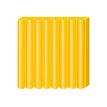FIMO Soft - Arcilla de modelado - 57 g - amarillo solar