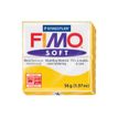 FIMO Soft - Arcilla de modelado - 56 g - azul brillante