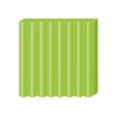 FIMO Soft - Arcilla de modelado - 56 g - verde manzana