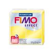 4006608810030-Pâte Fimo Effect - Jaune Translucide - 57G-P_79383484_2-1