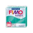 4006608810184-Pâte Fimo Effect - Vert Translucide - 57G-P_79383488_2-1