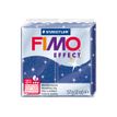 4006608810511-Pâte Fimo Effect - Bleu Pailleté - 57G-P_79383492_2-1