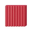 FIMO effect - Arcilla de modelado - 57 g - Rojo rubí
