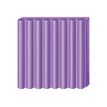 FIMO effect - Arcilla de modelado - 56 g - morado translúcido
