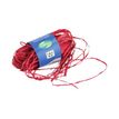 Clairefontaine - Cinta de envolver regalos - 100 cm - 50 g - turquesa - natural raffia - 75 uds.