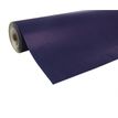 Clairefontaine Unicolor - Papel de regalo - 70 cm x 250 m - 60 g/m² - azul - papel de estraza