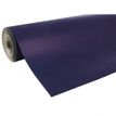 Clairefontaine Unicolor - Papel de regalo - 70 cm x 50 m - 60 g/m² - azul - papel de estraza