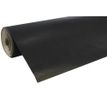 Clairefontaine Unicolor - Papel de regalo - 70 cm x 50 m - 60 g/m² - negro - papel de estraza
