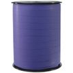 Maildor - Cinta de envolver regalos - 1 cm x 250 m - lavanda - polipropileno