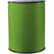 Maildor - Cinta de envolver regalos - 1 cm x 250 m - verde claro - polipropileno