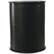 Clairefontaine - Cinta de envolver regalos - 1 cm x 250 m - negro - polipropileno
