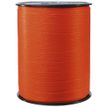 Clairefontaine - Cinta de envolver regalos - 1 cm x 250 m - mandarina - polipropileno